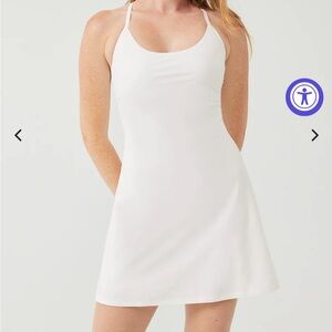 Outdoor Voices Dress